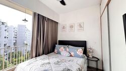 Watercolours (D18), Condominium #557704171